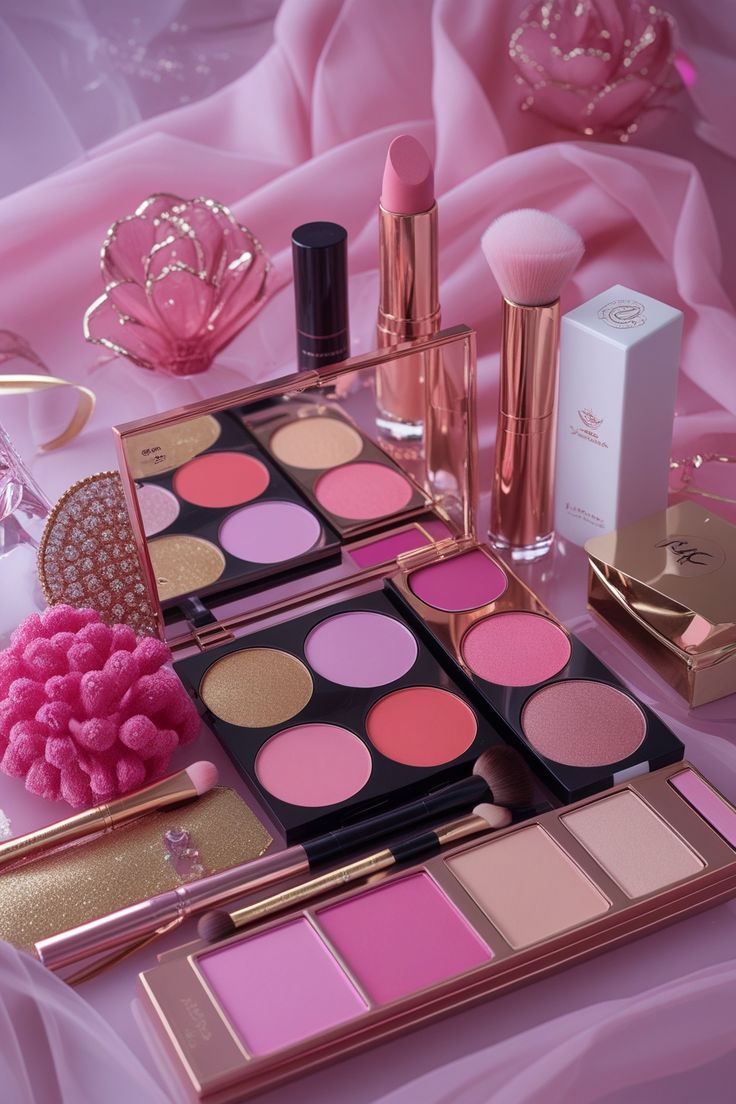 Beauty Accessories - Healora Shop