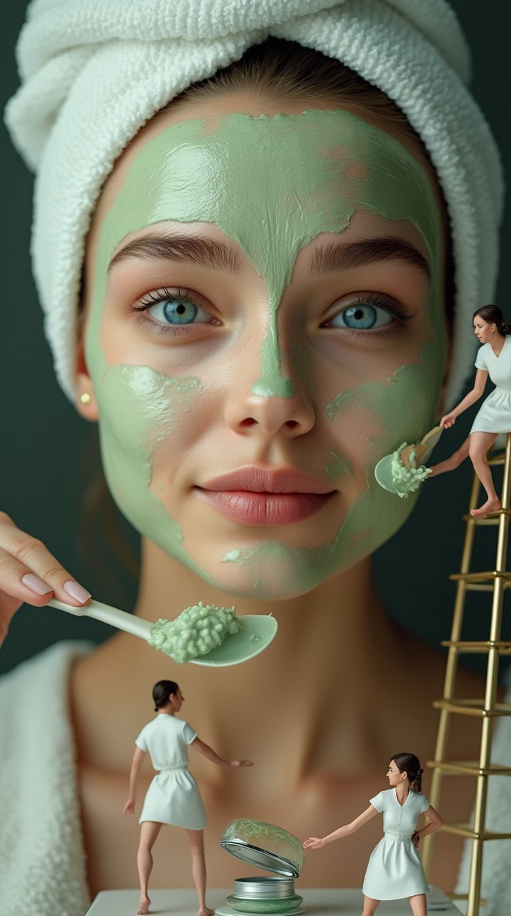 Skin Care - Healora Shop