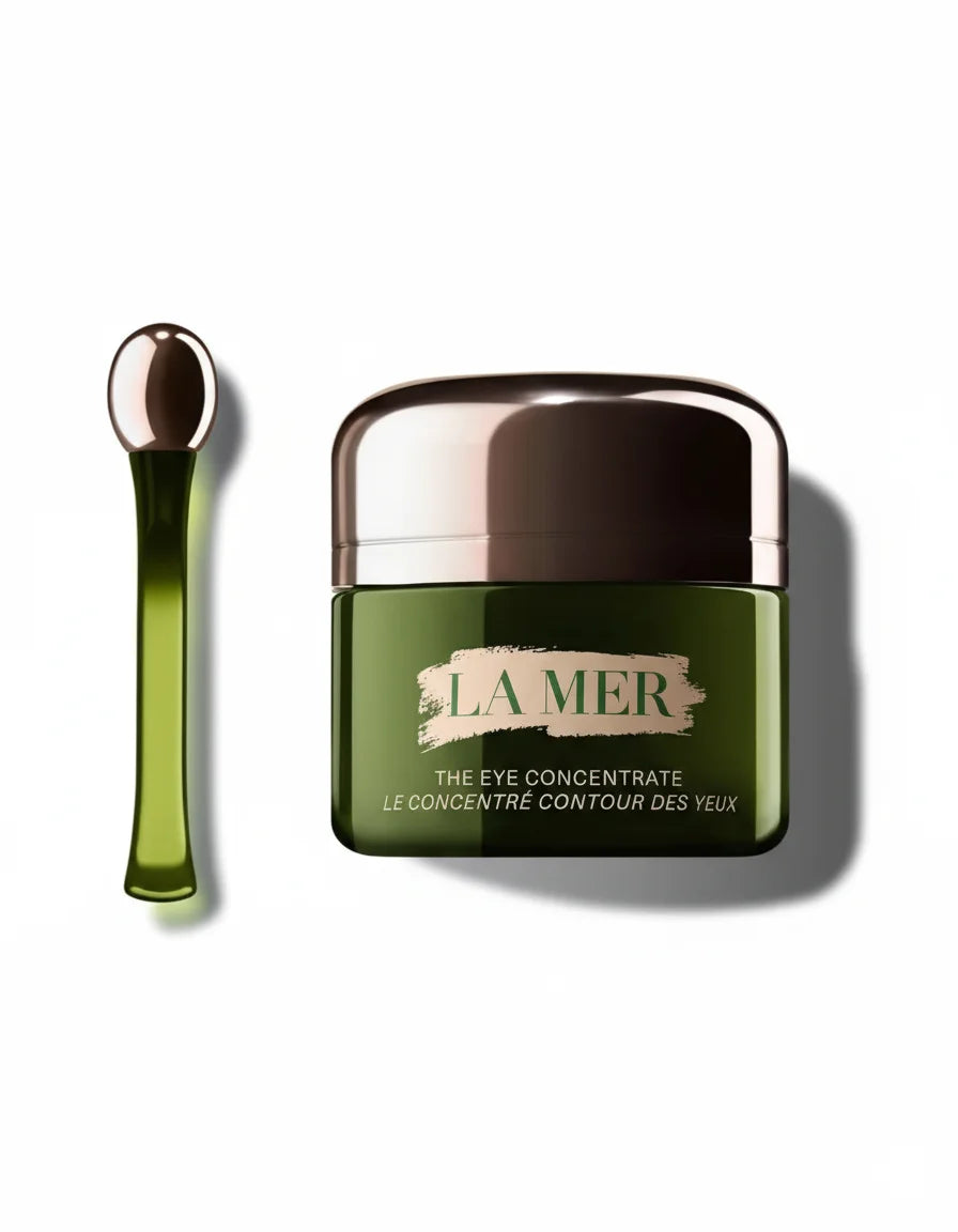 La Mer The Eye Concentrate Cream