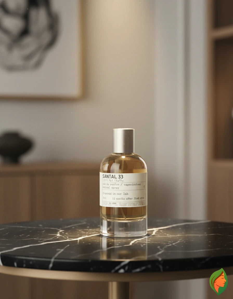 Le Labo Santal 33 Eau de Parfum – 100ml (Unisex)