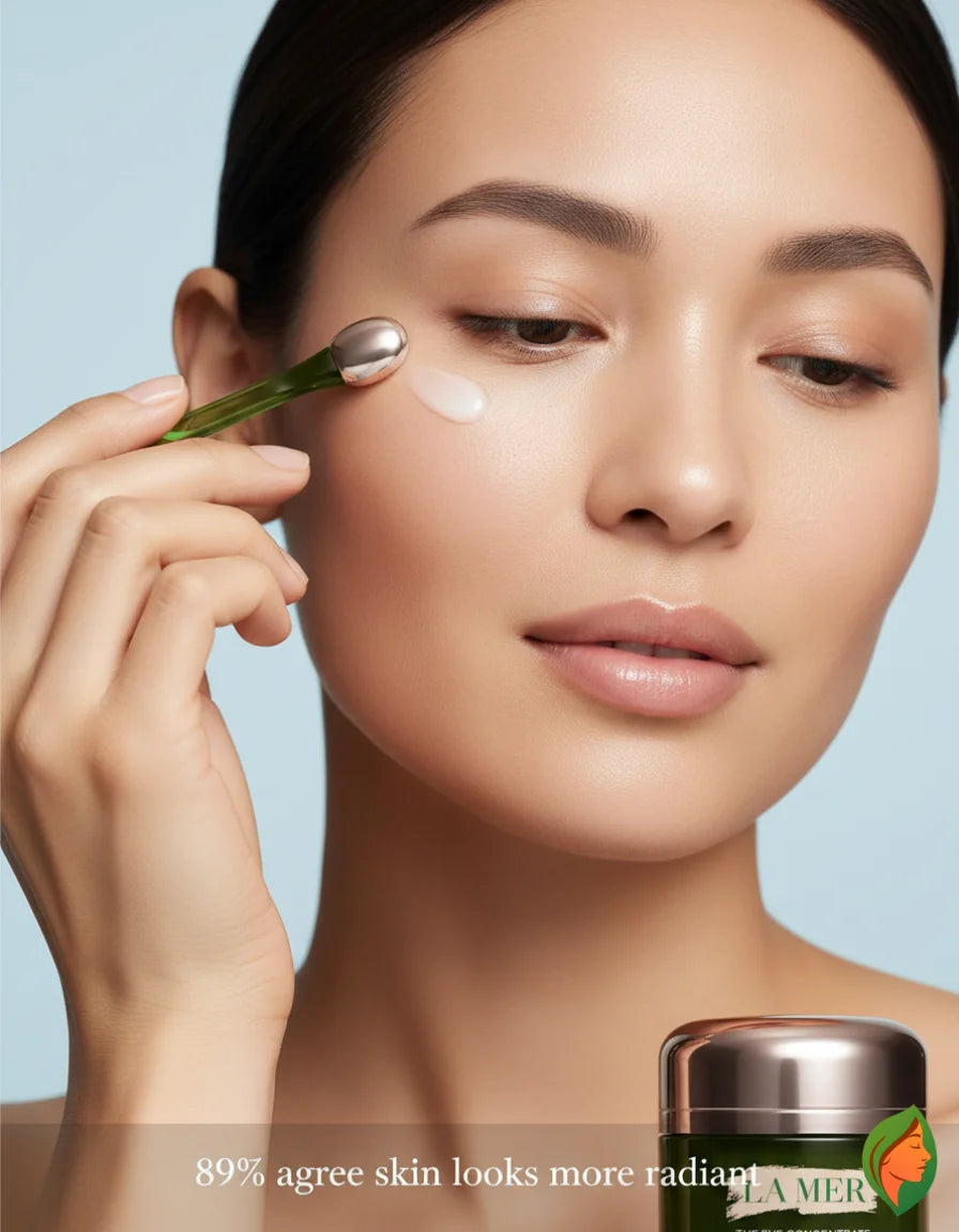 La Mer The Eye Concentrate Cream