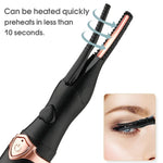 2 - in - 1 Heated Eyelash Curler USB - Healora Shop