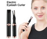 2 - in - 1 Heated Eyelash Curler USB - Healora Shop