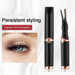 2 - in - 1 Heated Eyelash Curler USB - Healora Shop