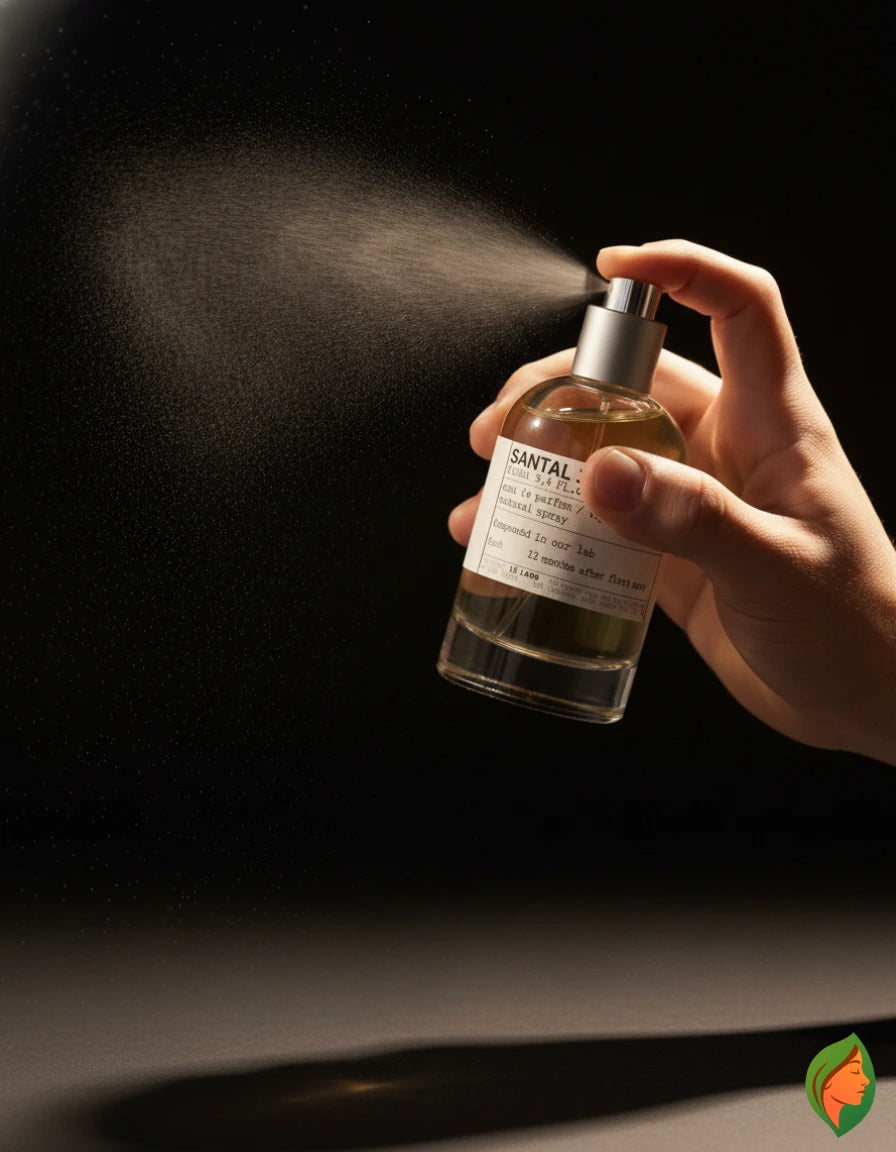 Le Labo Santal 33 Eau de Parfum – 100ml (Unisex)