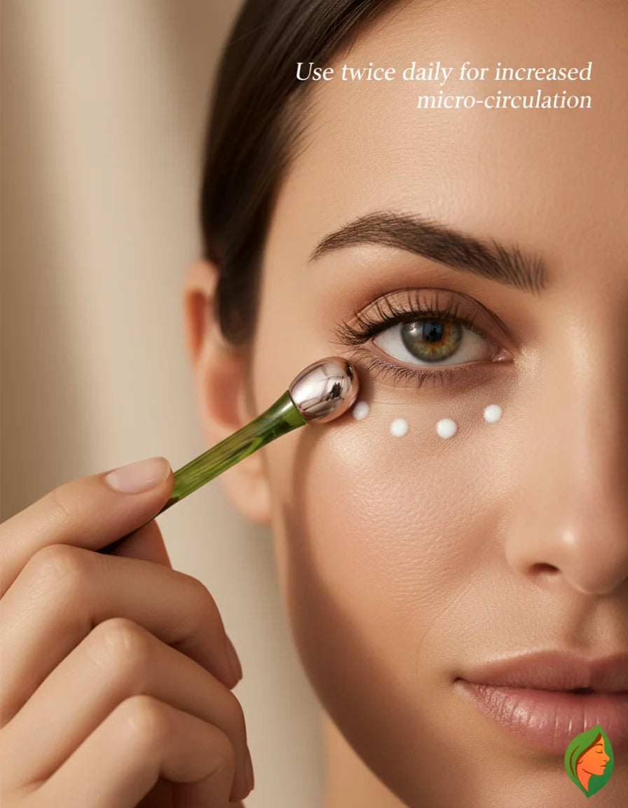 La Mer The Eye Concentrate Cream