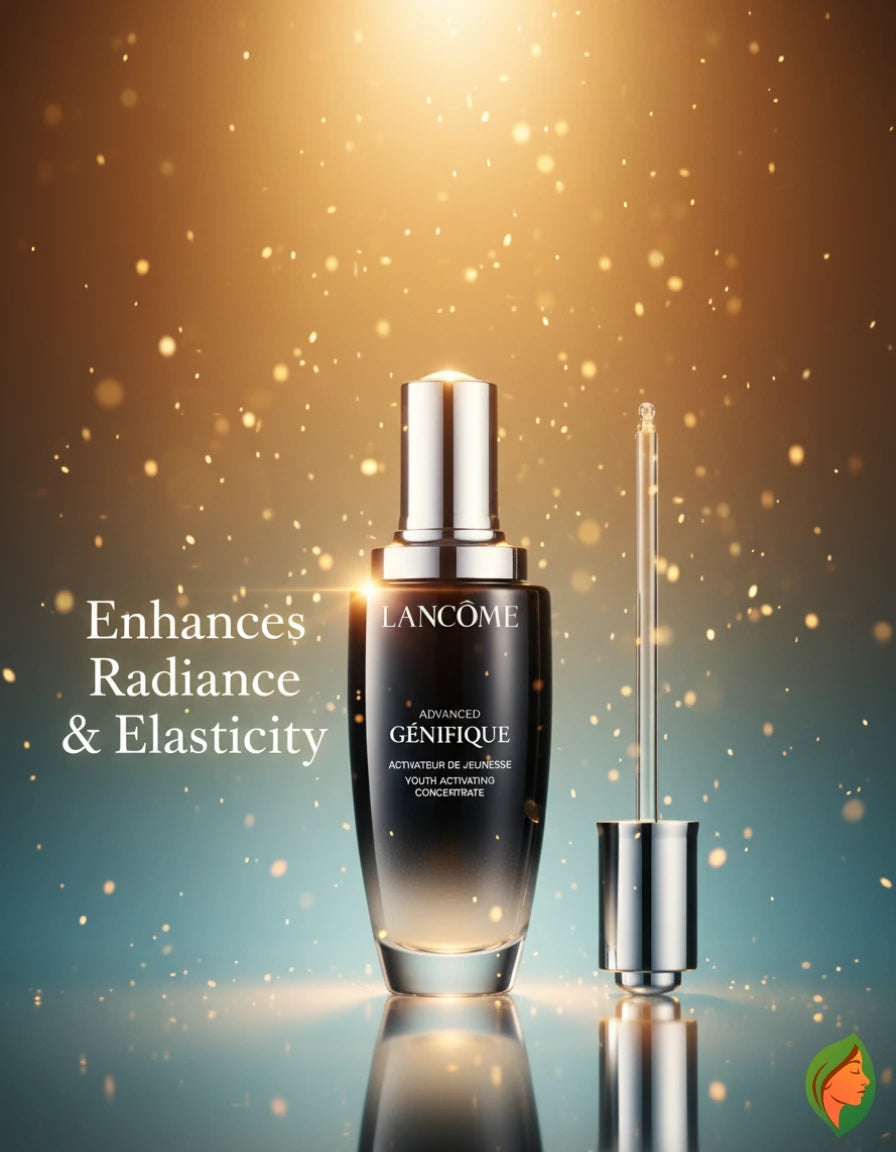 Lancôme Advanced Génifique Youth Activating Serum