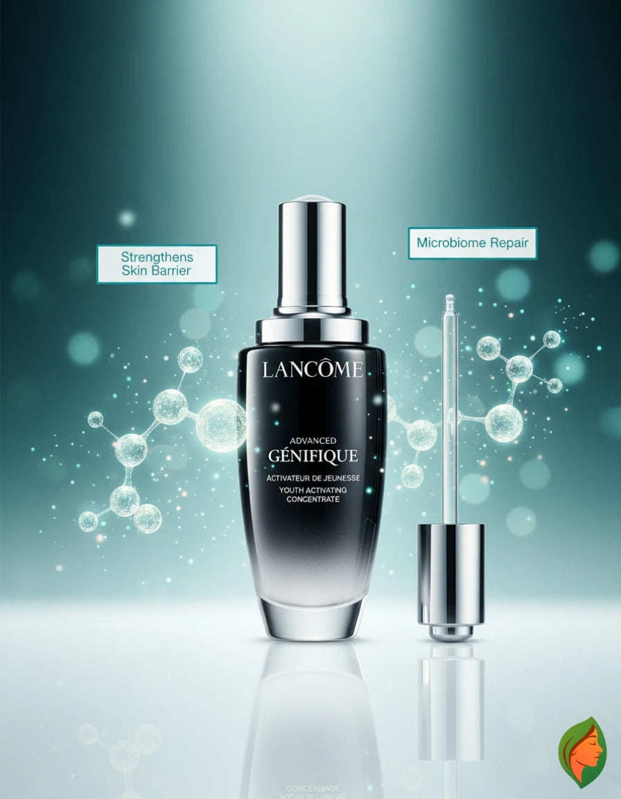 Lancôme Advanced Génifique Youth Activating Serum