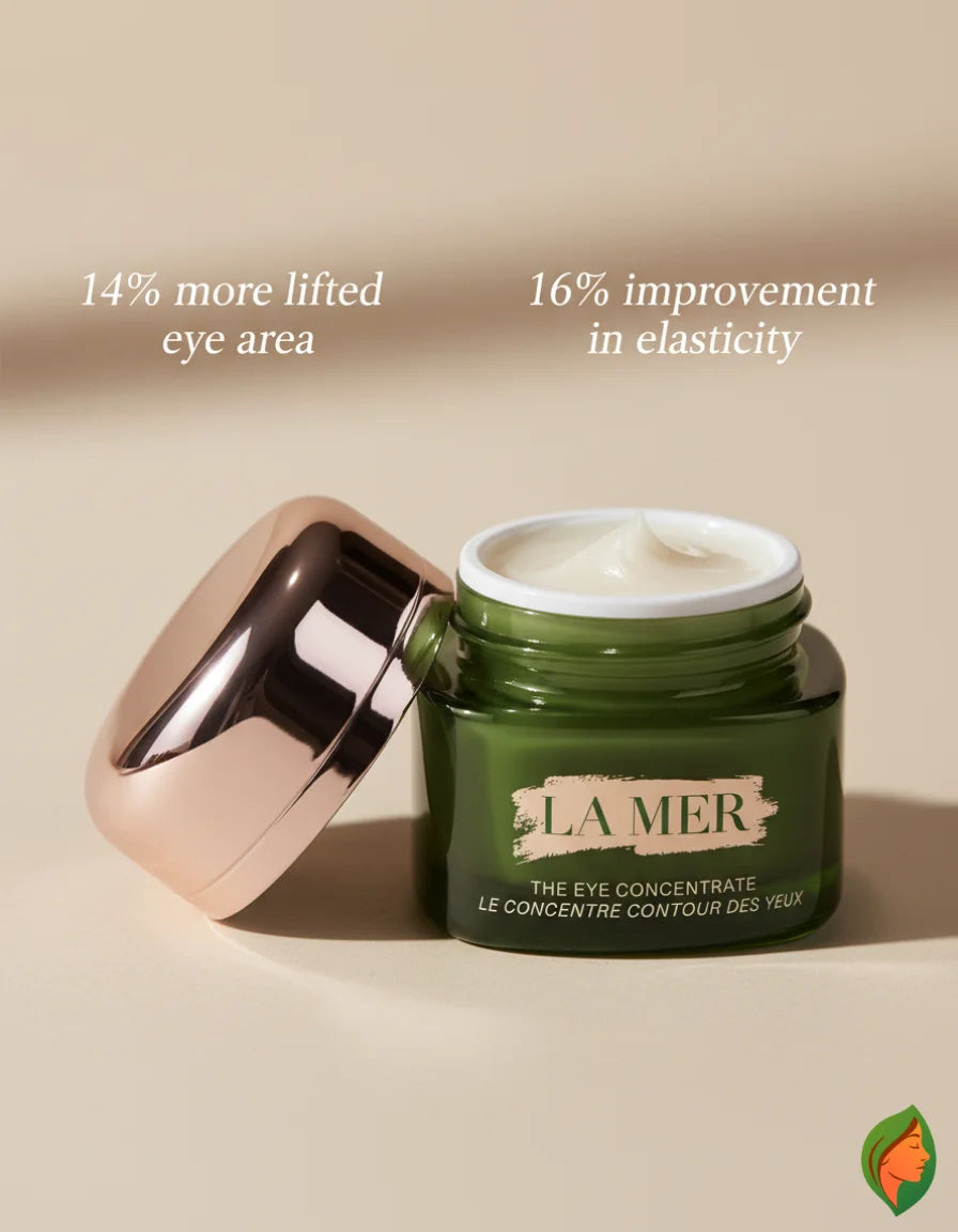 La Mer The Eye Concentrate Cream