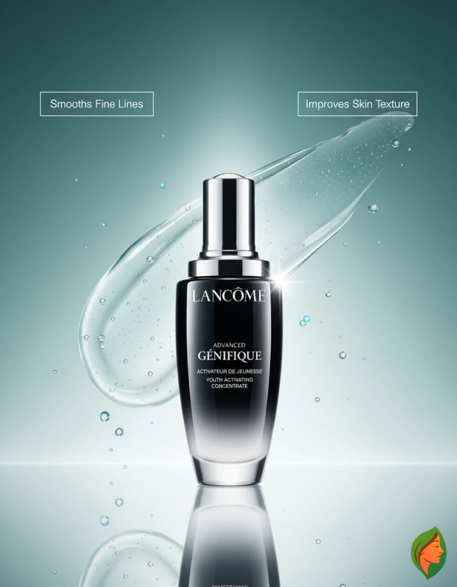 Lancôme Advanced Génifique Youth Activating Serum