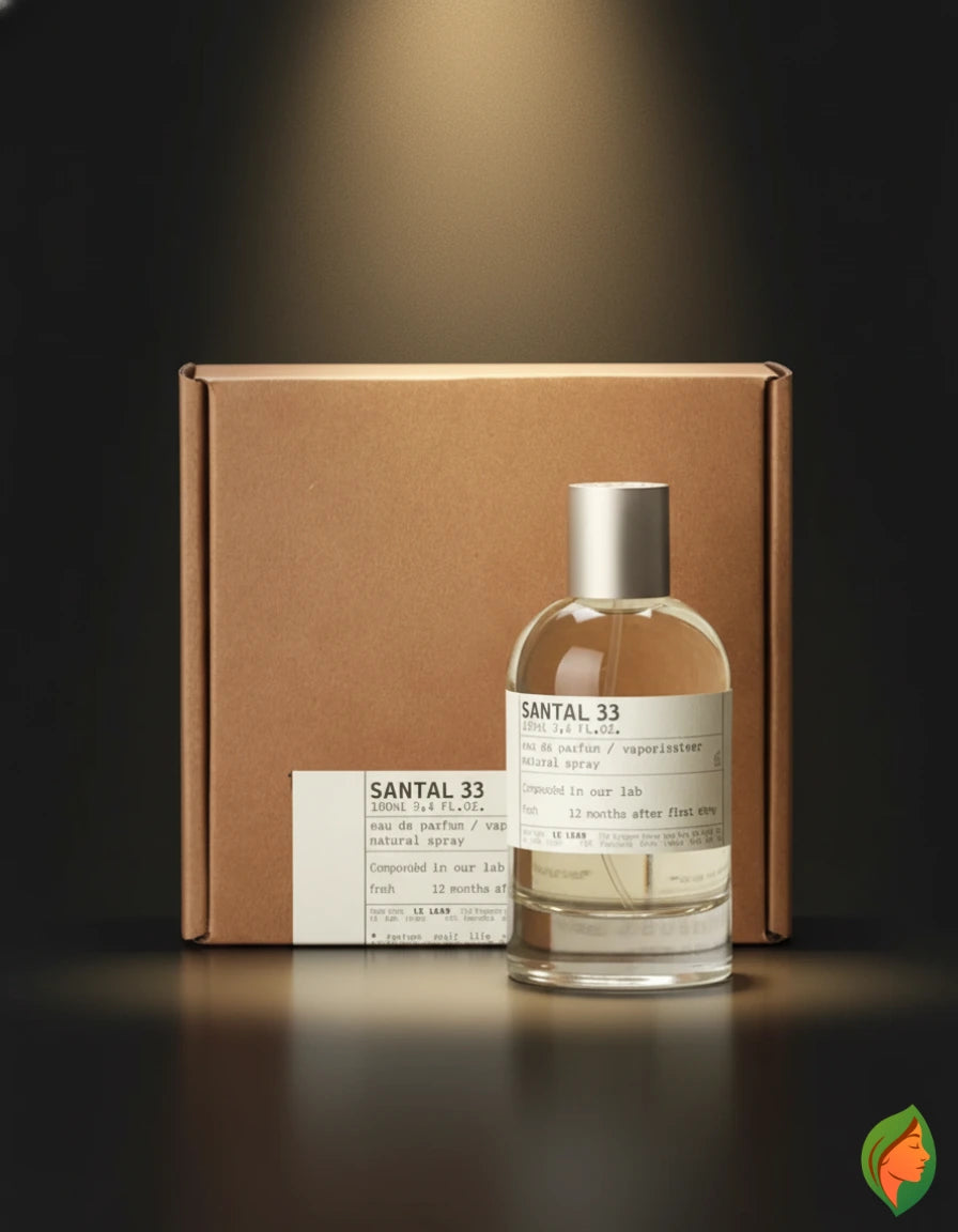 Le Labo Santal 33 Eau de Parfum – 100ml (Unisex)