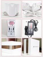 7 - Color LED Light Therapy Mask – Beauty Skin Care Device - Healora Shop