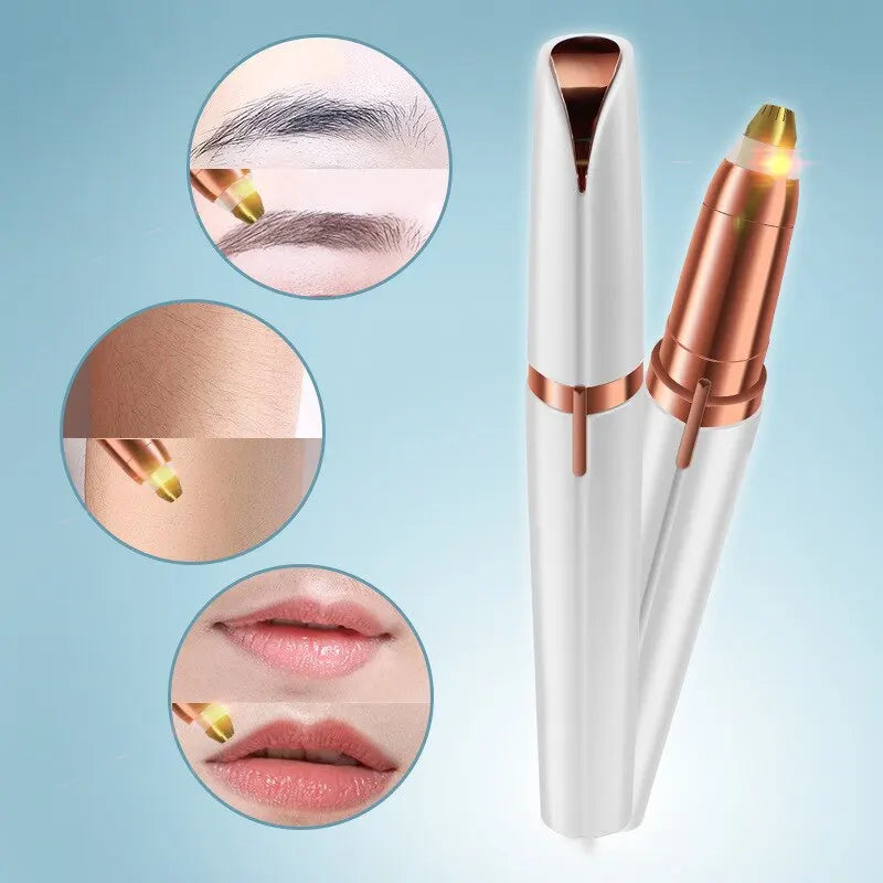 Women’s Facial Hair Remover Pen