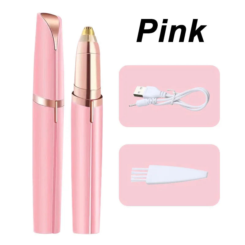 Women’s Facial Hair Remover Pen