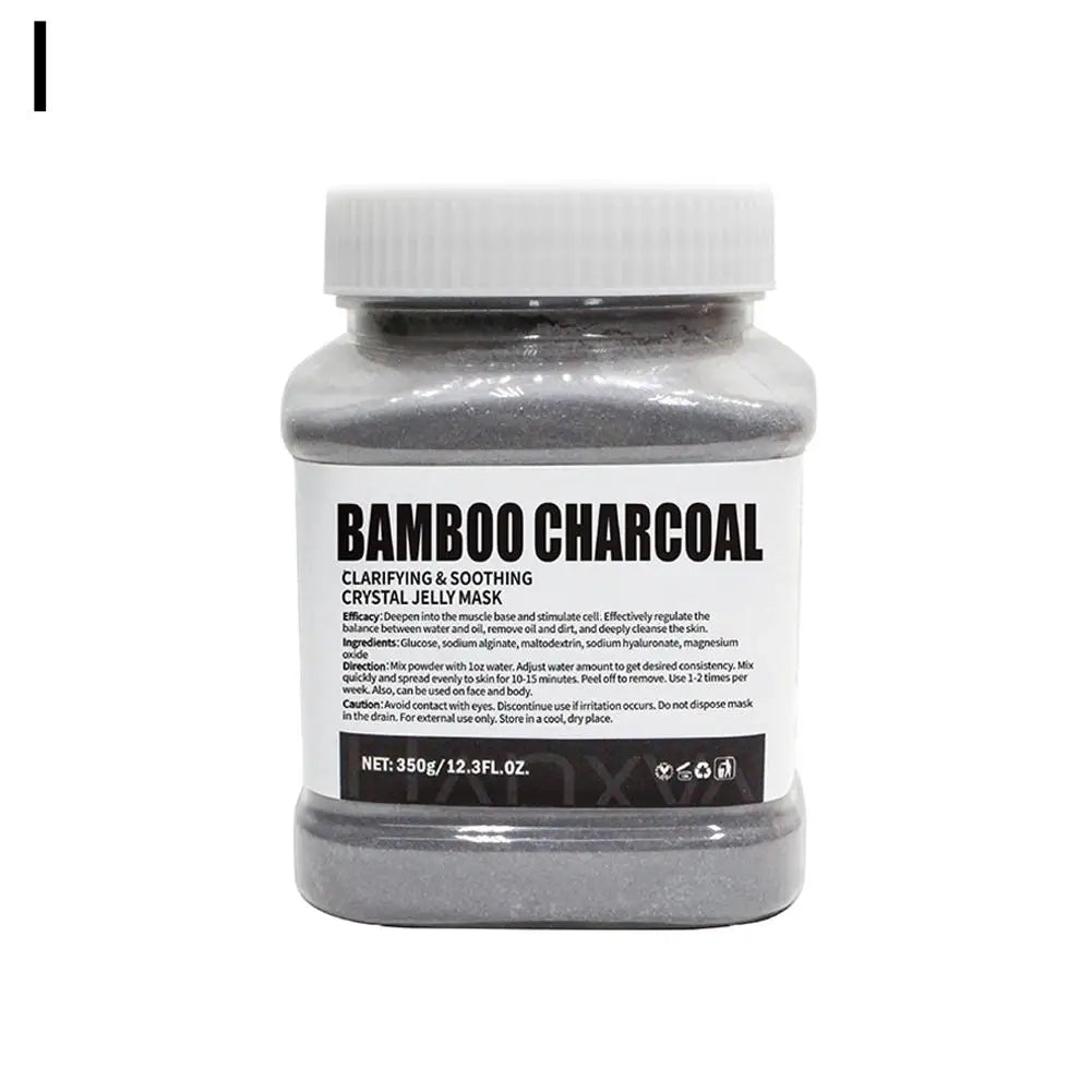 Rose Glow Hydro Jelly Mask