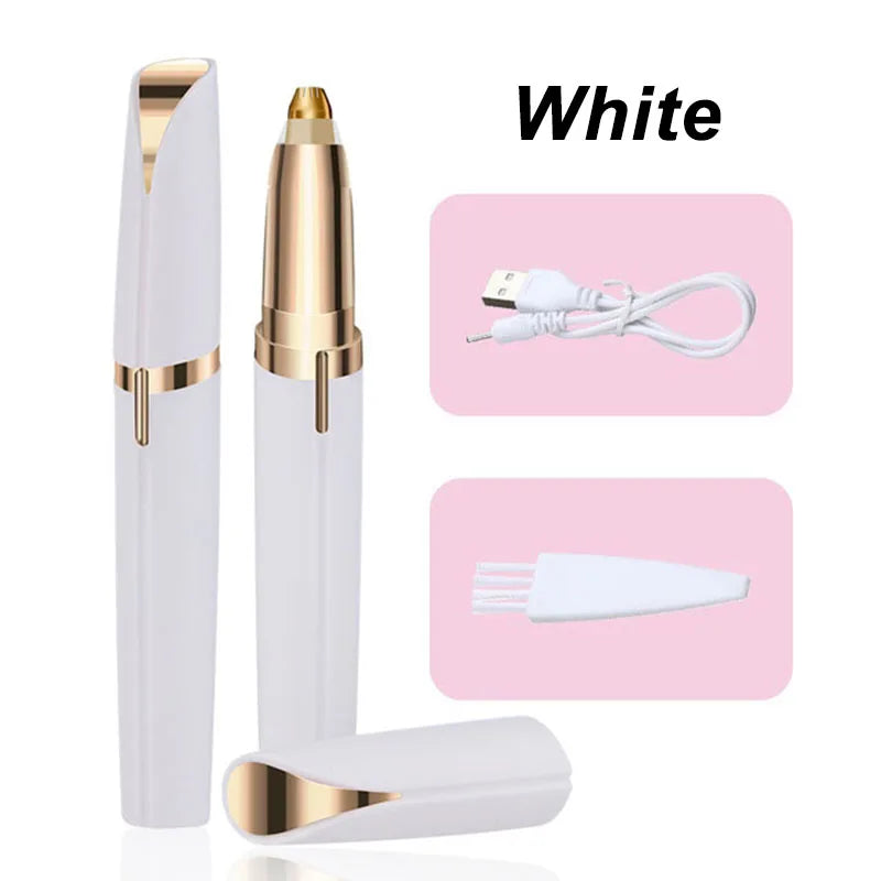 Women’s Facial Hair Remover Pen