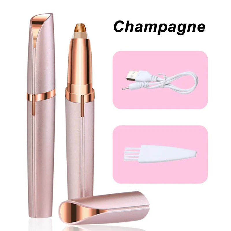 Women’s Facial Hair Remover Pen