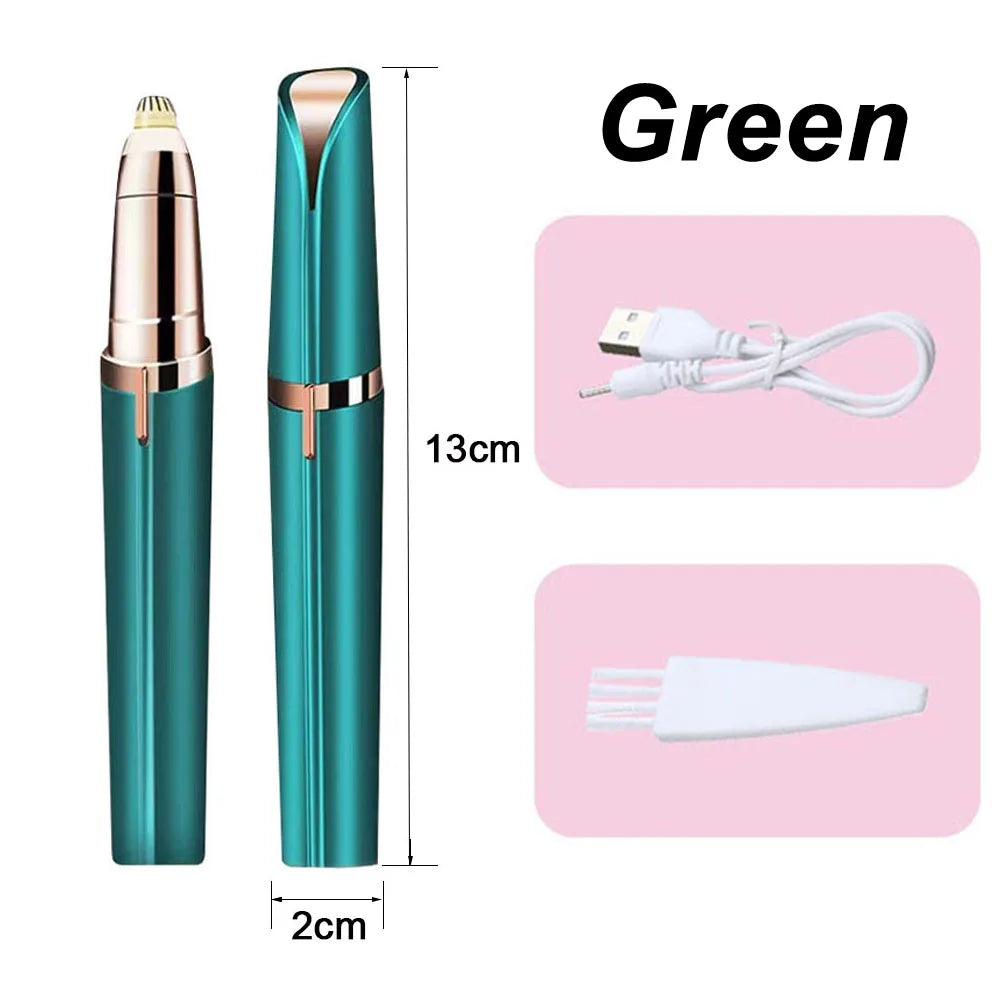 Women’s Facial Hair Remover Pen