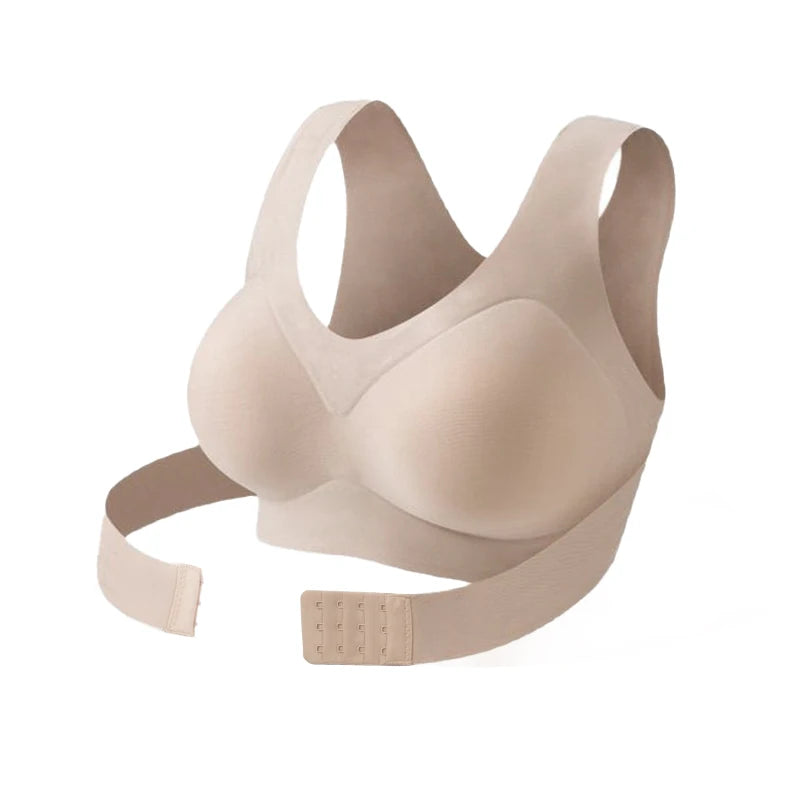 FallSweet Seamless Posture Support Bra