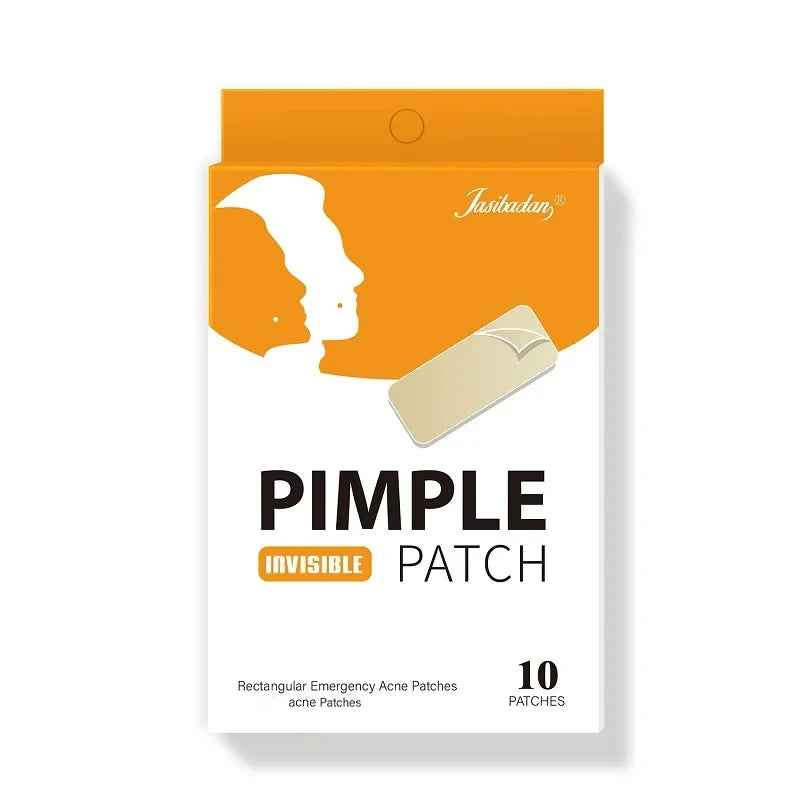 Hydrocolloid Waterproof  Anti Acne Patches