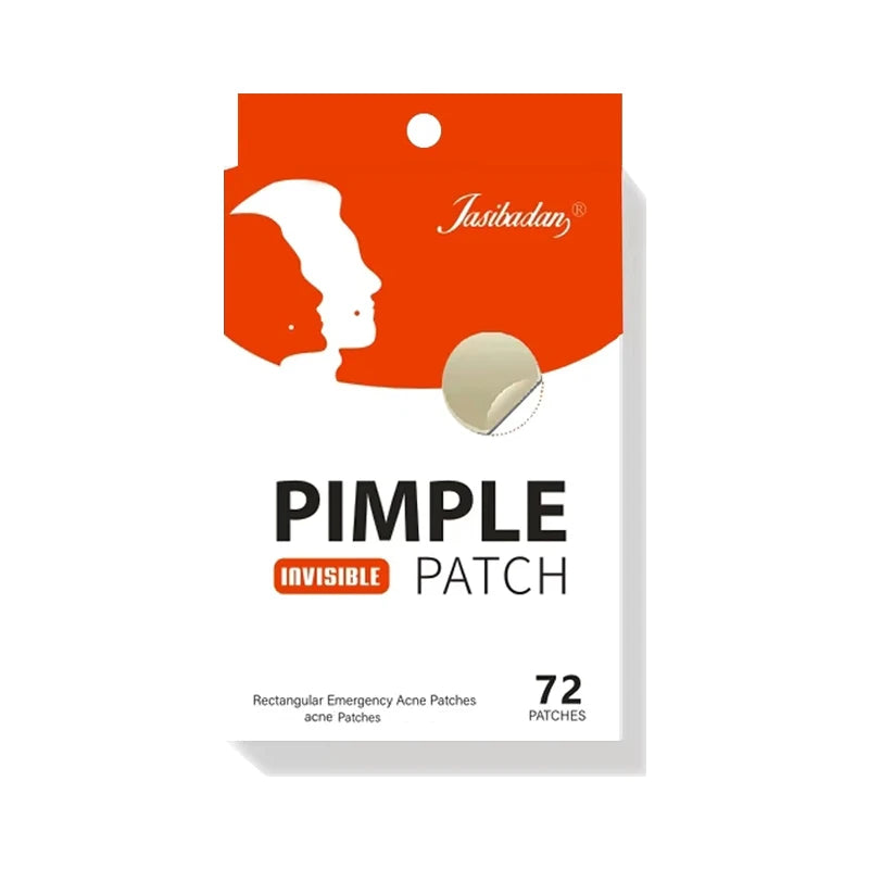 Hydrocolloid Waterproof  Anti Acne Patches