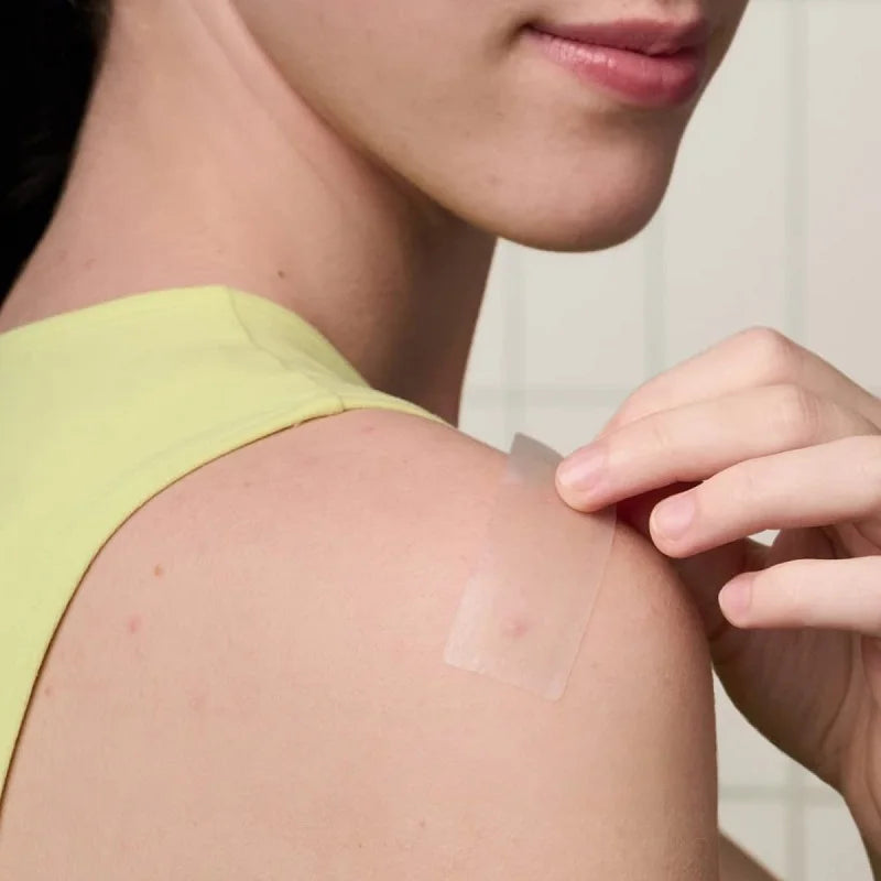 Hydrocolloid Waterproof  Anti Acne Patches