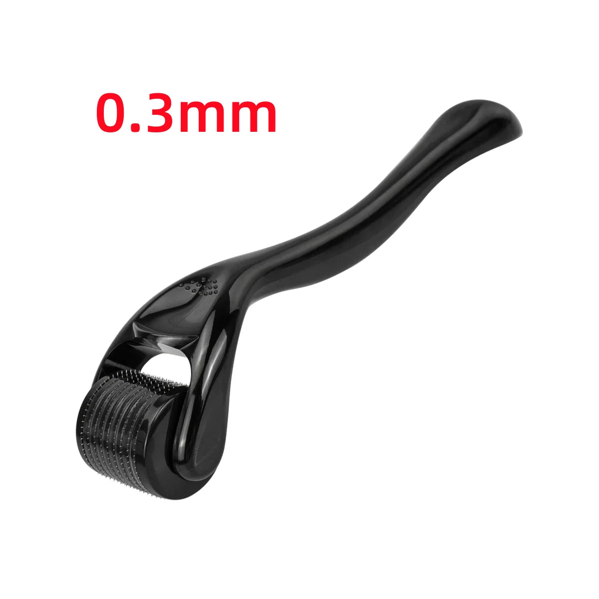 540 Titanium Derma Roller – Skin & Beard Boost