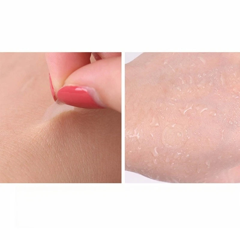 Hydrocolloid Waterproof  Anti Acne Patches
