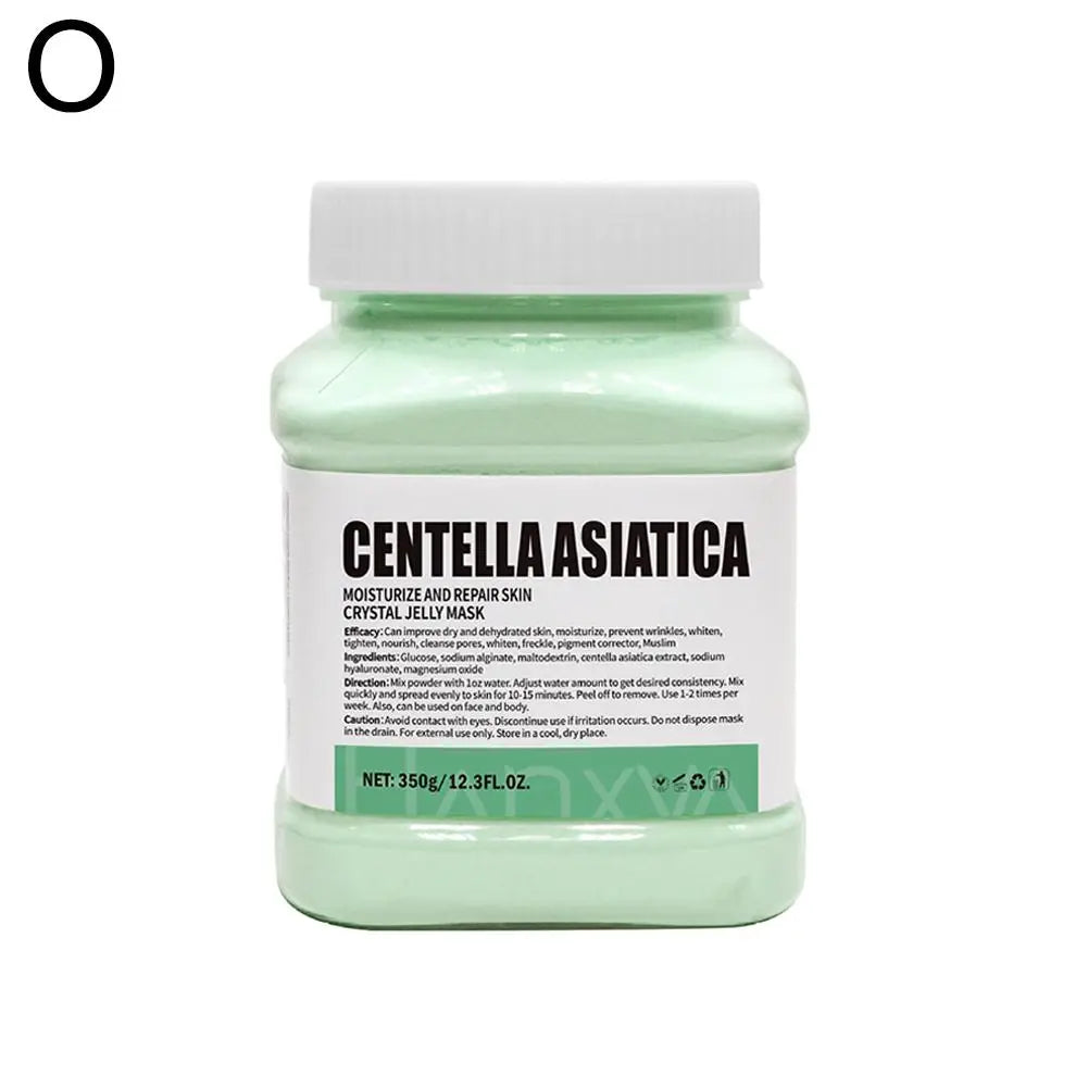 Rose Glow Hydro Jelly Mask