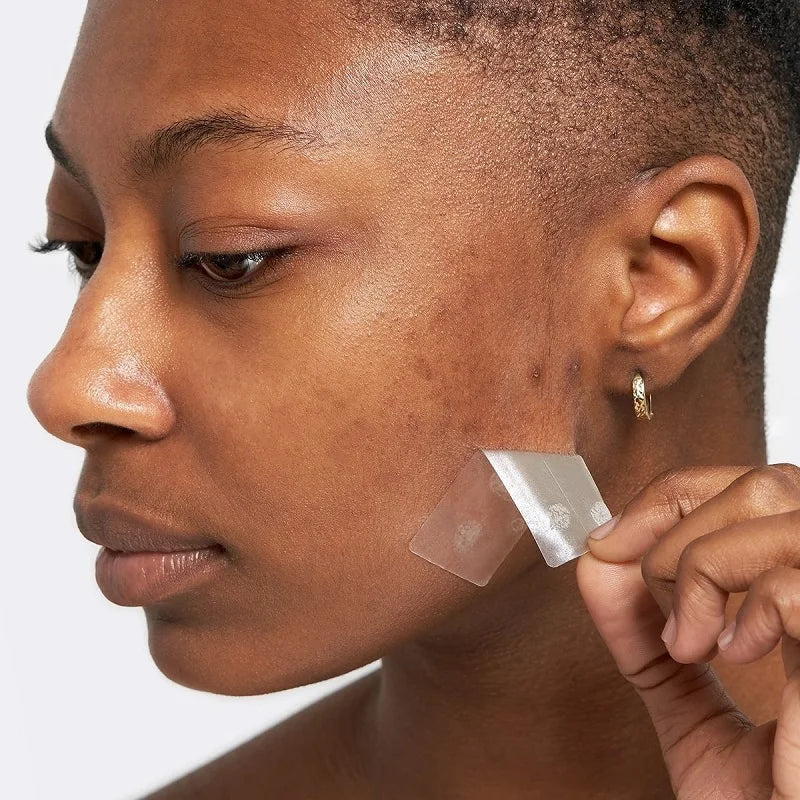 Hydrocolloid Waterproof  Anti Acne Patches