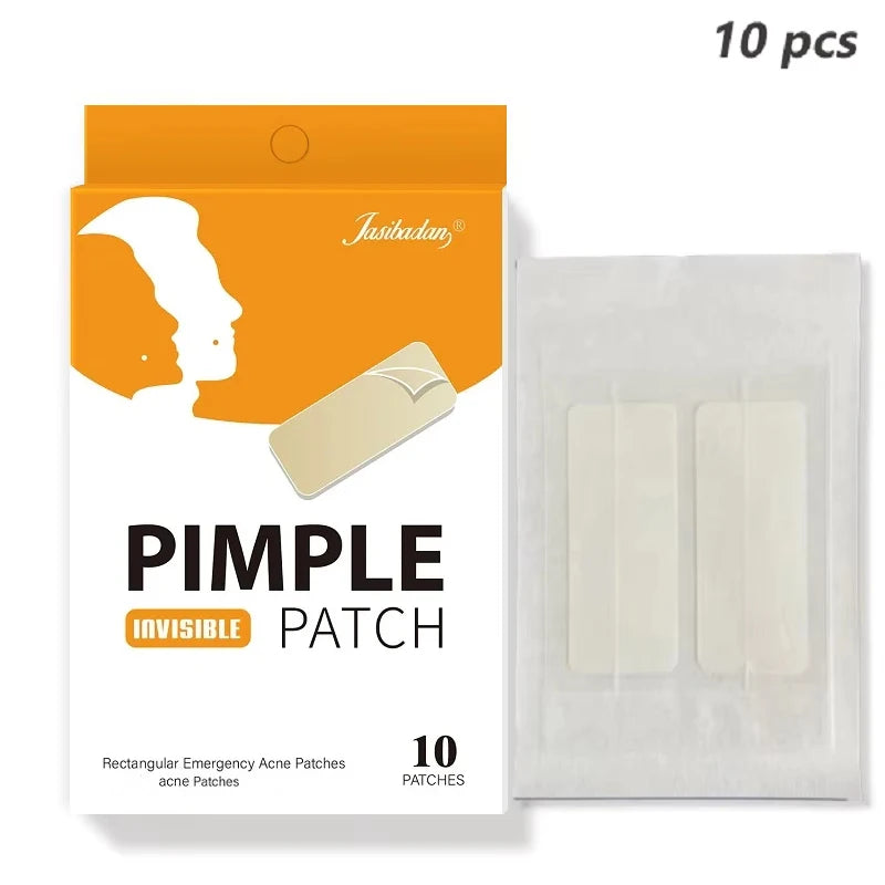 Hydrocolloid Waterproof  Anti Acne Patches