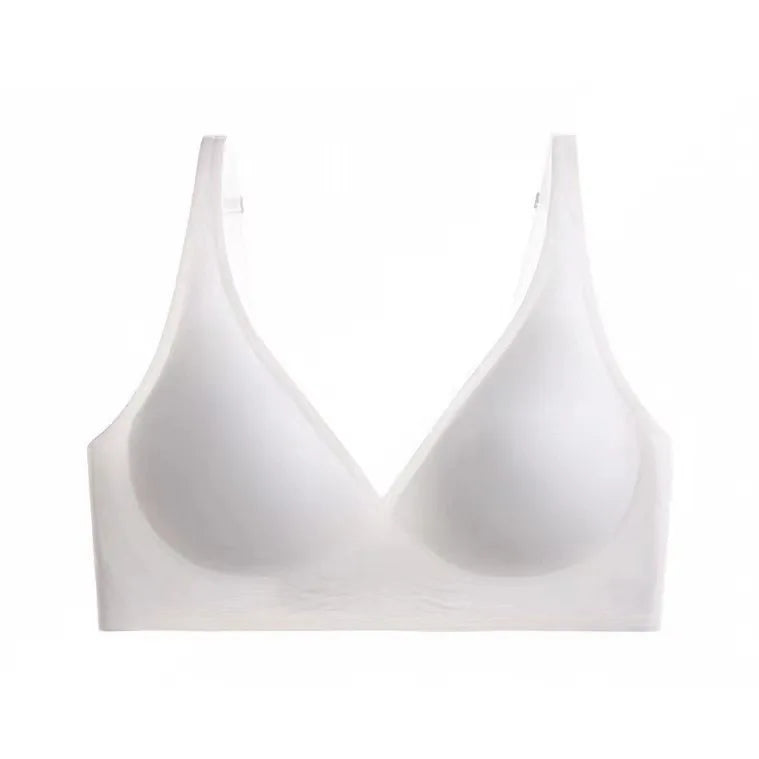 Seamless Wireless Bra for Women
