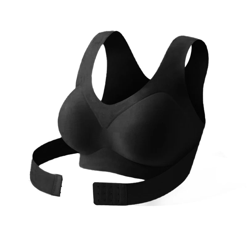 FallSweet Seamless Posture Support Bra
