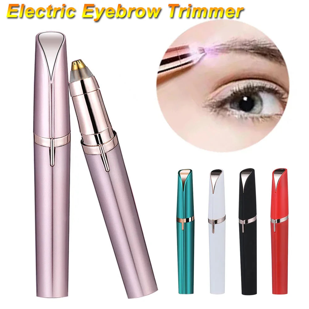 Women’s Facial Hair Remover Pen