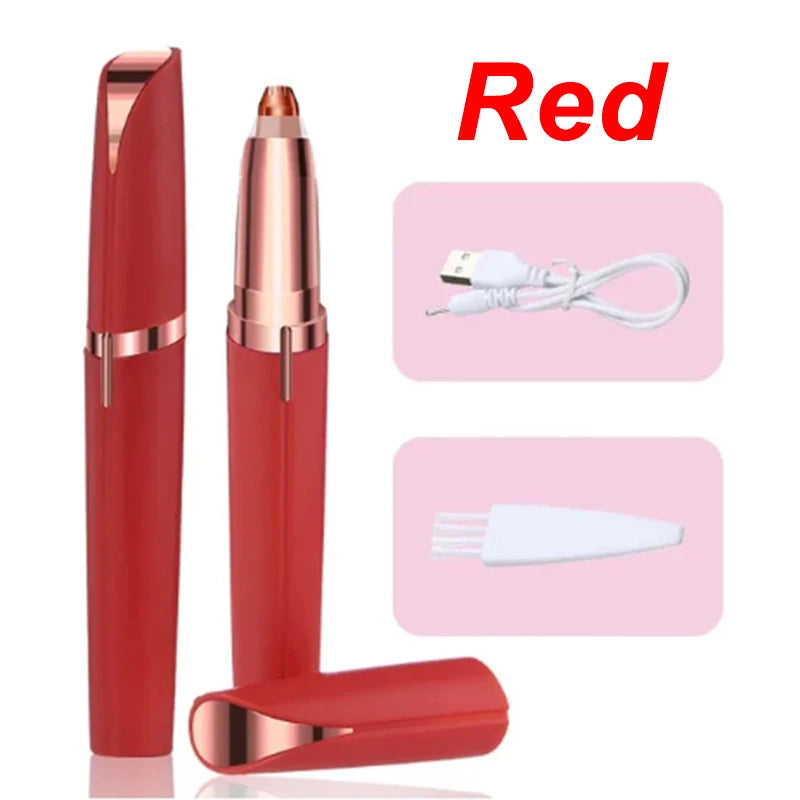 Women’s Facial Hair Remover Pen