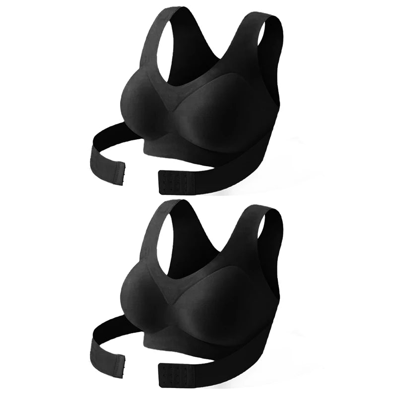 FallSweet Seamless Posture Support Bra