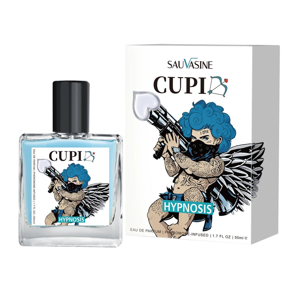 Cupid Pheromone Cologne for Men – 50ml