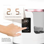 Electric Makeup Brush Cleaner – USB Charging & Dryer - Healora Shop