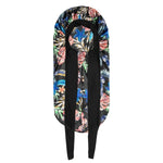 Extra Large Silk Bonnet Cap – Satin Sleep Hat - Healora Shop