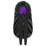 Extra Large Silk Bonnet Cap – Satin Sleep Hat - Healora Shop