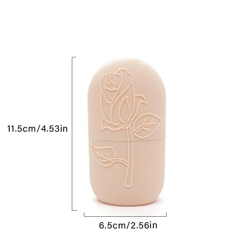 Facial Ice Roller Tray – Puffiness Relief & Skin Tightening - Healora Shop