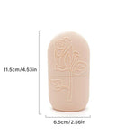 Facial Ice Roller Tray – Puffiness Relief & Skin Tightening - Healora Shop