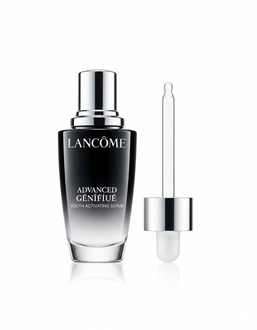 Lancôme Advanced Génifique Youth Activating Serum