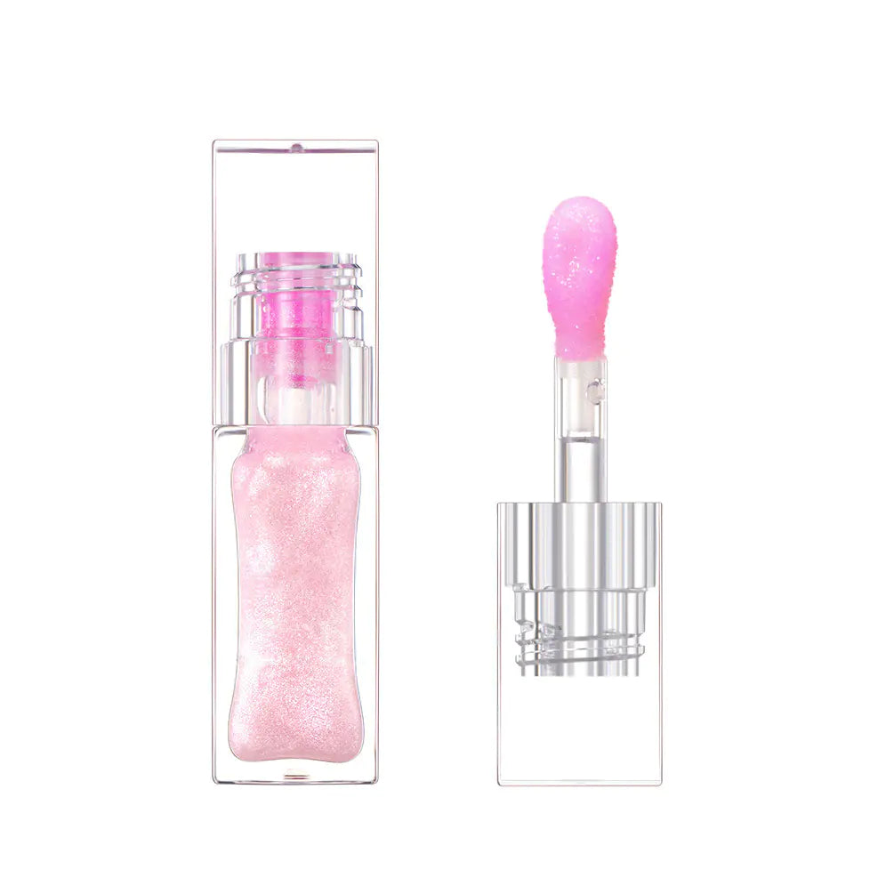 Cross-Border Color-Changing Lip Oil with Moisturizing Essence