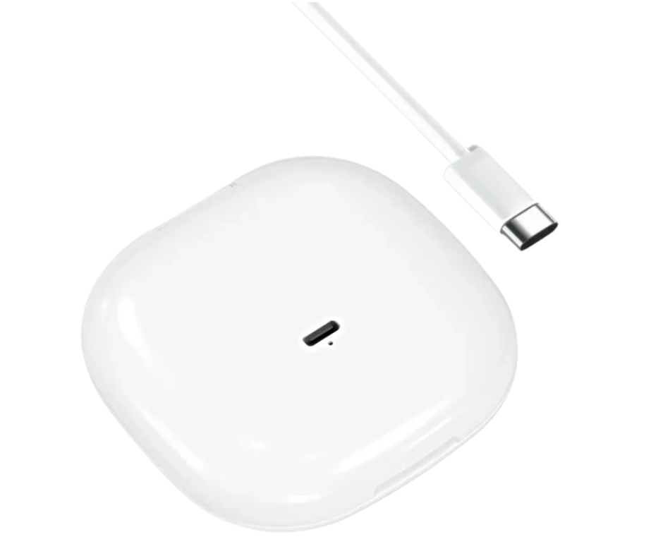 Mini LED Makeup Mirror – Foldable & Rechargeable - Healora Shop